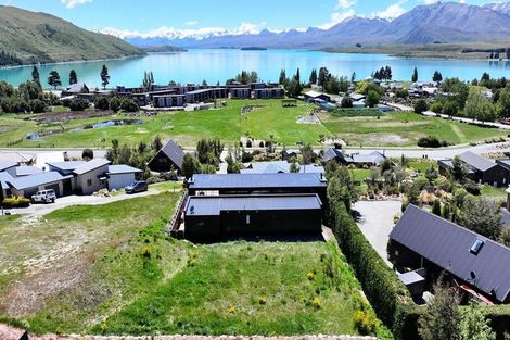 Photo of property in 21 D'archiac Drive, Lake Tekapo, 7999