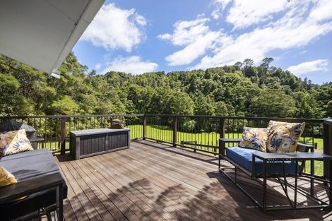 Photo of property in 99 Moumoukai Road, Hunua, Papakura, 2583