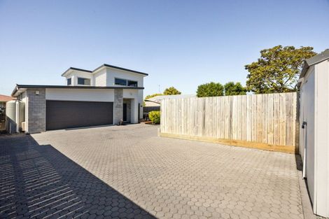 Photo of property in 31a Collins Road, Melville, Hamilton, 3206