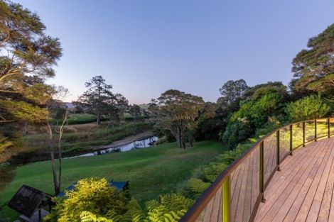 Photo of property in 838 Puketona Road, Haruru, 0204