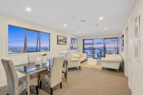 Photo of property in 3a/83 New North Road, Eden Terrace, Auckland, 1021