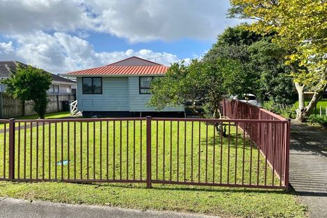 Photo of property in 109 Manuroa Road, Takanini, 2112