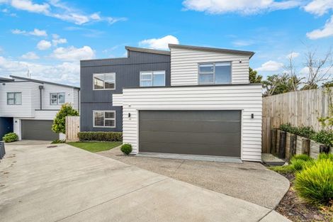 Photo of property in 12a Fortyfoot Lane, Sunnyhills, Auckland, 2010