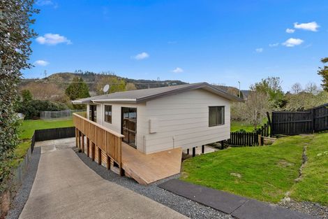 Photo of property in 53a Lord Cobham Avenue, Whakatane, 3120