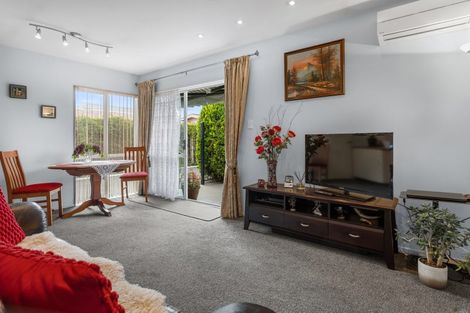 Photo of property in 3/210 Hastings Street East, Waltham, Christchurch, 8023