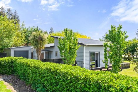 Photo of property in 1 Maple Lane, Martinborough, 5711