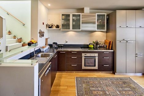 Photo of property in Croxley Mill Apartments, 305/33 Frederick Street, Te Aro, Wellington, 6011