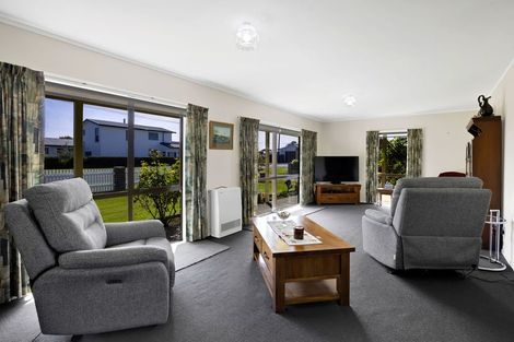 Photo of property in 21 Robson Street, Normanby, Hawera, 4614