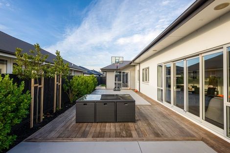 Photo of property in 94 Metehau Street, Marshland, Christchurch, 8083