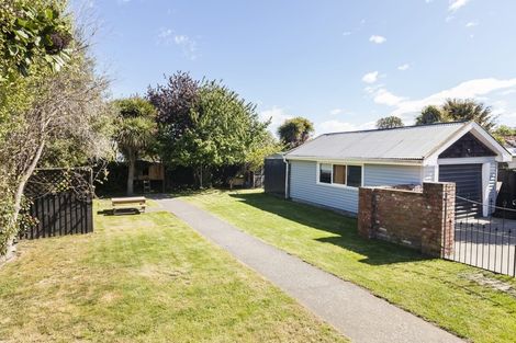 Photo of property in 29 Waltham Road, Sydenham, Christchurch, 8023