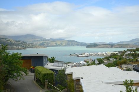 Photo of property in 21c Cornwall Road, Lyttelton, 8082