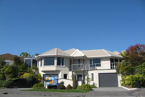 Photo of property in 4 Cracroft Terrace Cashmere Christchurch City