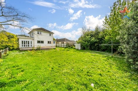 Photo of property in 14 Peck Street, Taita, Lower Hutt, 5011
