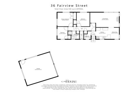 Photo of property in 36 Fairview Street, Fairview Downs, Hamilton, 3214