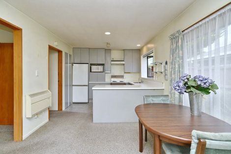 Photo of property in 1/49a Regency Crescent, Redwood, Christchurch, 8051