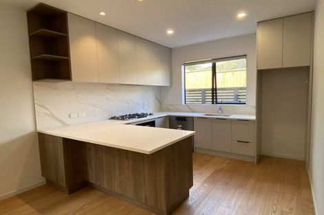 Photo of property in 24c Eban Avenue, Hillcrest, Auckland, 0627