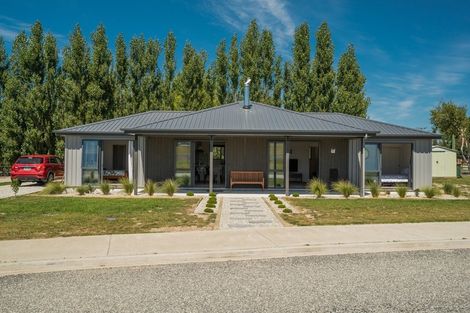 Photo of property in 10a Plunket Street, Omakau, 9376