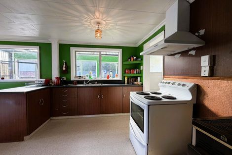 Photo of property in 83 Bright Street, Cobden, Greymouth, 7802
