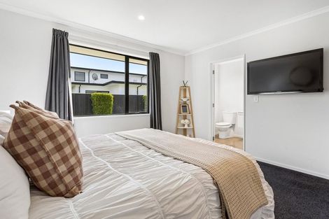 Photo of property in 5a Ballinger Place, Kaiapoi, 7630