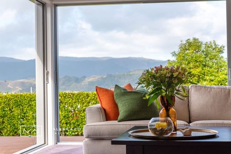 Photo of property in 19 Riverstone Drive, Riverstone Terraces, Upper Hutt, 5018
