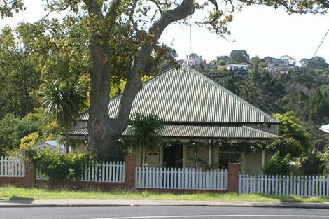 Photo of property in 2/46 Gladstone Road, Northcote, Auckland, 0627