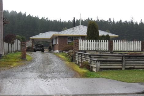 Photo of property in 30 Omapere Street, Dobson, Greymouth, 7805