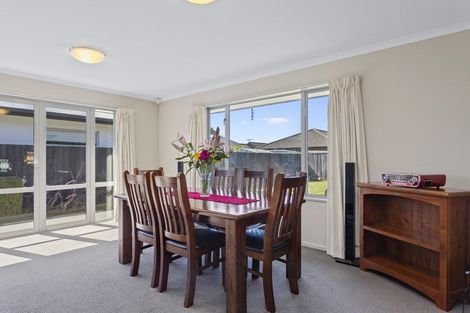 Photo of property in 42 Allison Crescent, Kaiapoi, 7630