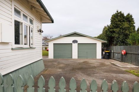 Photo of property in 7 Poole Street, Feilding, 4702