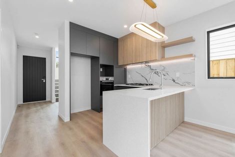 Photo of property in 16c Madison Place, Forrest Hill, Auckland, 0620