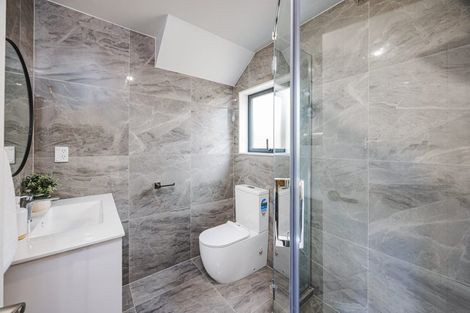 Photo of property in 16c Friesian Drive, Mangere, Auckland, 2022