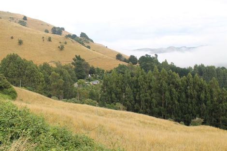 Photo of property in 4987 Christchurch Akaroa Road, Little River, 7591