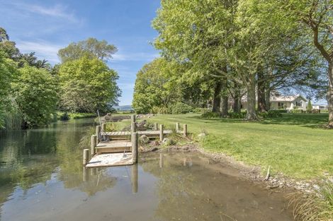 Photo of property in 214 Englishs Road, Lincoln, Christchurch, 7674