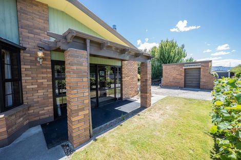 Photo of property in 134 Tarbert Street, Alexandra, 9320