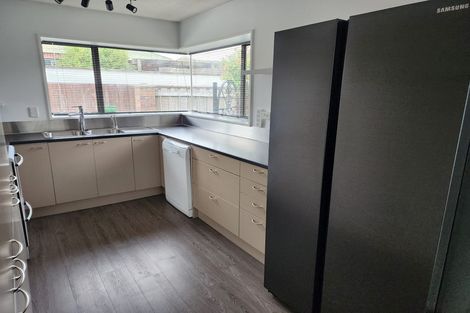 Photo of property in 77 Mackworth Street, Woolston, Christchurch, 8062