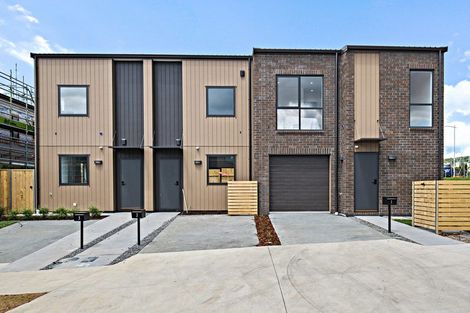 Photo of property in 7 Nga Pona Toru Road, Flat Bush, Auckland, 2019