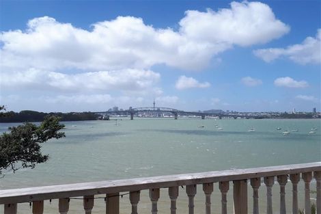 Photo of property in 15-17 Awanui Street, Birkenhead, Auckland, 0626