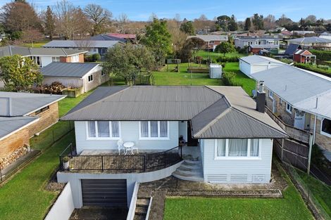 Photo of property in 2 Kauri Crescent, Matamata, 3400