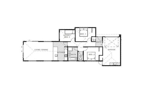 Photo of property in 22 Eccles Place, Halswell, Christchurch, 8025