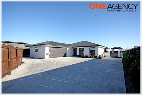 Photo of property in 18 Forbes Road, Foxton Beach, Foxton, 4815