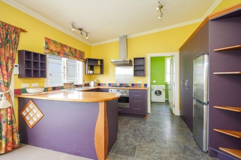 Photo of property in 83 Richardson Street, Saint Kilda, Dunedin, 9012