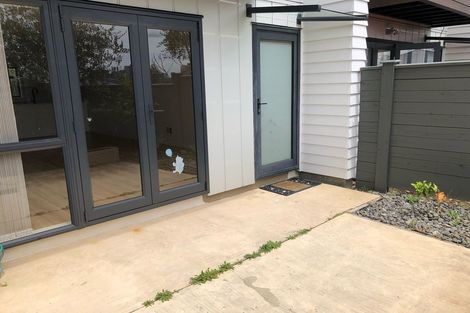 Photo of property in Greenwich Apartments, 11/3 Burton Street, Grafton, Auckland, 1010