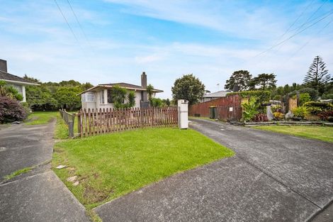 Photo of property in 9 Sutton Avenue, Mangere East, Auckland, 2024