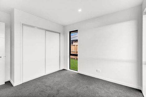 Photo of property in 29 Korimako Crescent, Rolleston, 7678