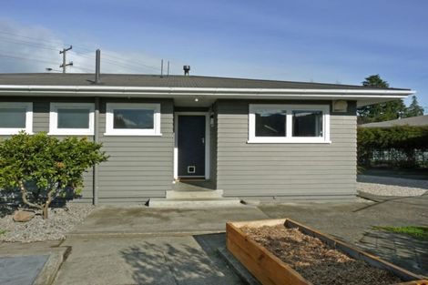 Photo of property in 129 Whitby Road, Wakefield, 7025