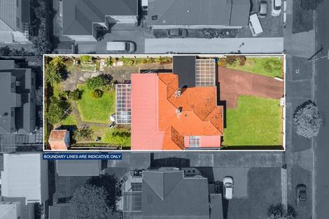 Photo of property in 17 Jasper Avenue, Mount Roskill, Auckland, 1041