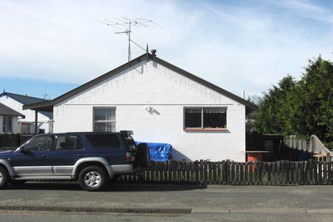 Photo of property in 28 Chalmers Avenue, Hampstead, Ashburton, 7700