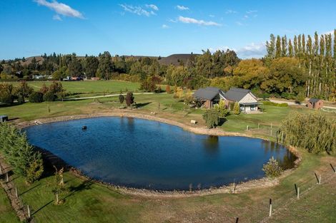 Photo of property in 598 Dunstan Road, Alexandra, 9391