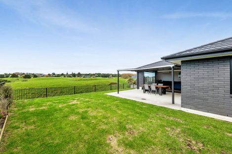 Photo of property in 26 Papawhero Drive, Bell Block, New Plymouth, 4312