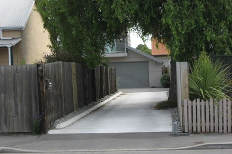 Photo of property in 43a Clarence Street, Addington, Christchurch, 8024