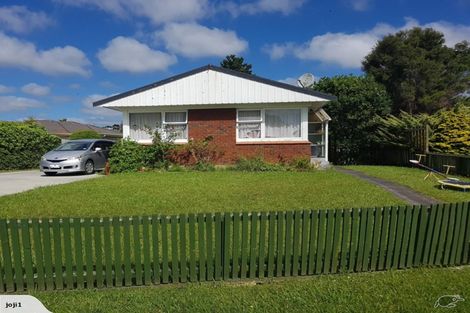 Photo of property in 1/4 Roseburn Place, Pakuranga, Auckland, 2010